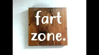GOODMORNING Farts with FART GIRL