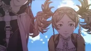Fire Emblem Awakening (Cutscene) - Second Meeting