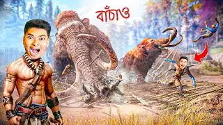 They Are Coming | Far Cry Primal