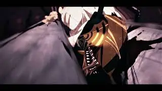 Chainsaw Man -  3rd PV Trailer | Flow Edit AMV After Effects