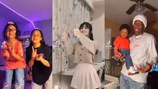 Cibi Ladidadida Ladidadidi😻|Tiktok Challenge Compilation