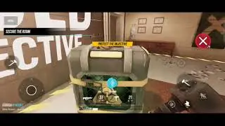 NEW BATTLE ROYALE GAME (RAINBOW SIX MOBILE)(EARLY ACCESS)gameplay PLEASE LIKE SHARE AND SUBSCRIBE 🙏👍