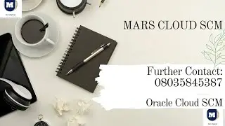 23A-New Features of procurement - Oracle Fusion