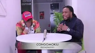 Histoire de la danse congolaise, Ndombolo episode 1