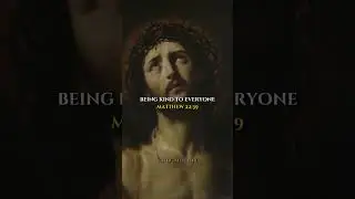 Things every Christian should be doing ✝️ #christ #jesuschrist #god #bible #cristianity