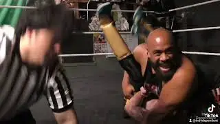Journey Fatu Had A Good Week