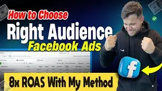 Facebook Ads Detailed Targeting - Run Facebook Ads - Run Facebook Ads With Best Audience Targeting