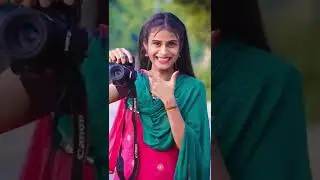 🔴How to make green Screen video🔴