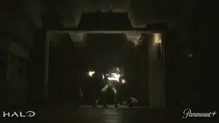 This Sword Elite looks gnarly HALO TV show