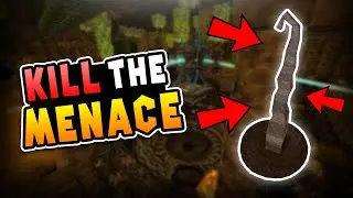 MC Eternal | Killing the Sludge Menace! | [EP 28] (FT. ScikoticButcher)