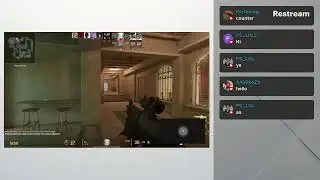 CS2 Streaming Live