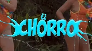 Mickey Love - El Chorro [ Official Video ]