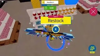 Roblox Ikea Co-worker... what a random collab