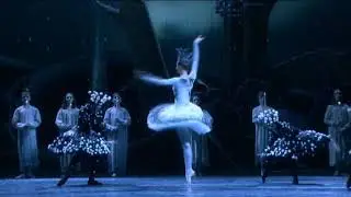 Щелкунчик (Nutcracker) - Rammstein - Du hast .(Балет).