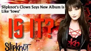 Slipknot The End So Far Album Review/Reaction
