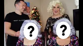 Gay Sons Give Moms 