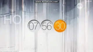 часы рен тв 2014-2015 со звуком 2002-2005