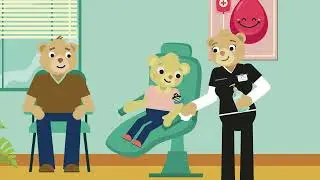 SLHN 5 - Video 11 - Explainer Style Video