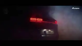 Hyundai IONIQ 5 - Suteikite energijos savo pasauliui.