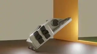 EXCERCISE MACHINE ANIMATION
