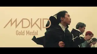 MADKID / Gold Medal [Music Video]