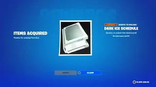 How To COMPLETE  COLDEST CIRCLES CHALLENGES in Fortnite (Fortnite UNDERWORLD DESDEMONA Quest)