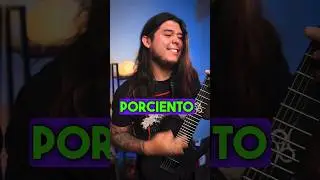 Si UN X100TO fuera una canción de POP PUNK 🤯 