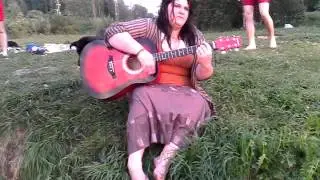 Animal ДжаZ - Три полоски (cover)
