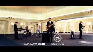 EMINA ARAPOVIĆ feat. APOKALIPSO - BIT ĆEŠ OSTAVLJEN