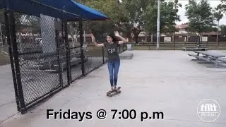 TMT Miami Skateboarding