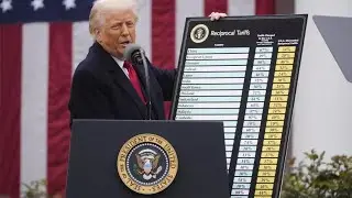 10.04.2025 Логика решений Трампа