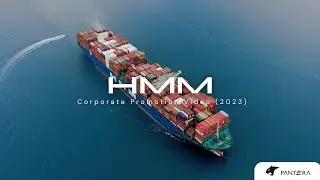 [HMM] 기업 홍보 영상 제작 2023