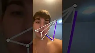 Ko kaze da je fake zapratim ga 😂