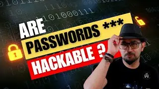 Is your password hacked already?