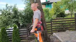 Привязь 