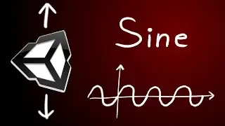 3D Games and Trigonometry - Sine