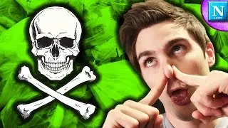 Can Bad Smells HARM YOU?