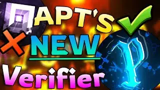 Trick Is No Longer Verifing APT.  - GD NEWS 