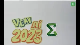 Novidades Sigma 2023