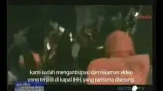 Membaca Logika Zionis 1