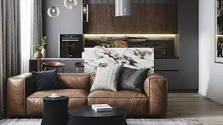Moon Project unreal Engine 4.27 Archviz 4K