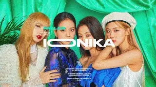 BLACKPINK 'Happiest Girl' K-pop Type Beat | 