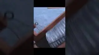 Fish O' Matic Guillotine Fish Trap Part 4