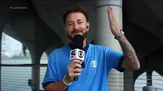 Closing of the final World Cup special Globo Esporte (07/18/2026)