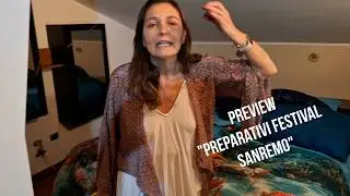 Sanremo Music Festival 2026 Preview - Ready to Go