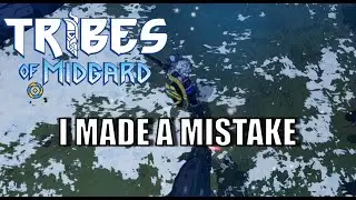 Every Vikings' Worst Nightmare | Tribes of Midgard