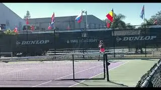 Rositsa Dencheva 2021 Eddie Herr G14s Final