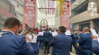 SOBERANA FLOR DEL CARMELO - AUTENTICOS DEL CALLAO 2024