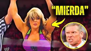 8 Times a Mistake Changed the Ending of a WWE Match