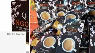 OriginCoffee In Vietnam: Instant Coffee Mix 3IN1-NGON. Good price